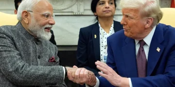 India seeks to import more US oil and gas under pressure from Trump to stop Russian oil purchases