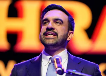 Mamdani’s historic win as New York City’s mayor sparks excitement and hope among many US Muslims