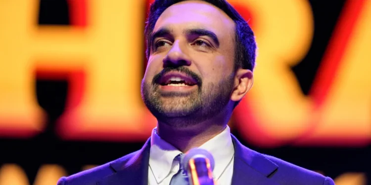 Mamdani’s historic win as New York City’s mayor sparks excitement and hope among many US Muslims