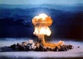 US official defends Trump’s nuclear test comments by citing mounting risks from other states