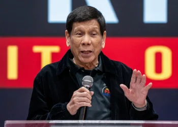 International Criminal Court opens hearings into former Philippine President Rodrigo Duterte