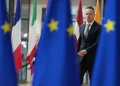 EU diplomats scramble to overcome Hungary’s threat to derail new sanctions on Russia