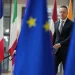 EU diplomats scramble to overcome Hungary’s threat to derail new sanctions on Russia