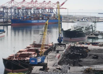 Supreme Court decision against Trump’s tariffs raises uncertainty, but markets stay calm